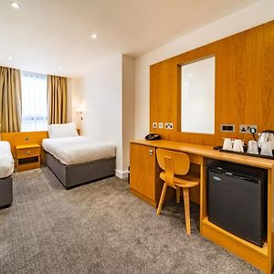 Standaard Kamer met Twee Aparte Bedden