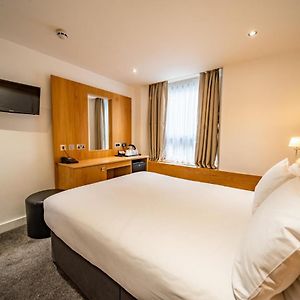 Standaard Double Kamer